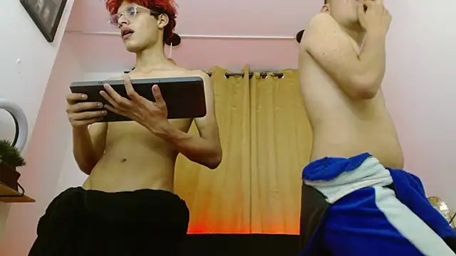 Orion18's Live Sex Cam Show