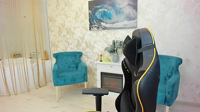 RedLipse's Live Sex Cam Show