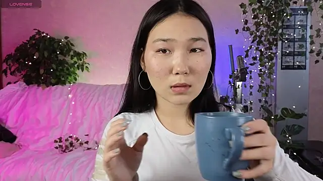 Yoon_Mi's Live Sex Cam Show
