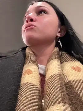 VendiMur's Live Sex Cam Show