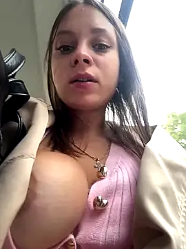 Katya_Katysha's Live Sex Cam Show