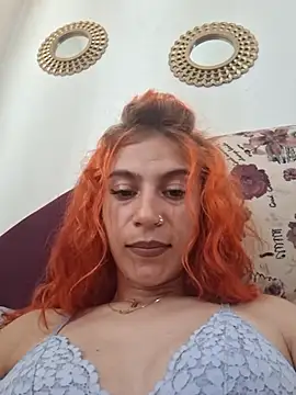 Cataleya97's Live Sex Cam Show