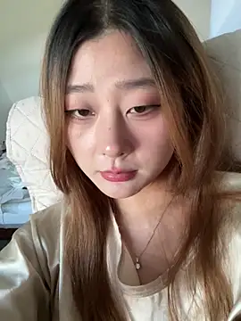 MU-MU6666's Webcam Show