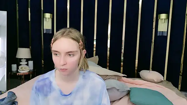 Beverly_Gomes' Live Webcam Show