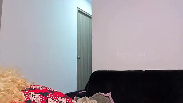 big_sensation_21s' Webcam Show