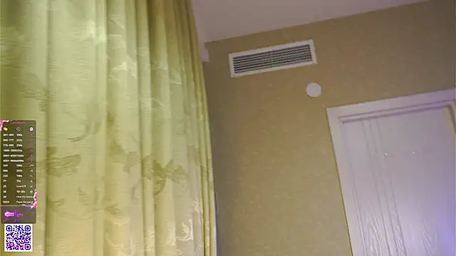 LiliBanger's Webcam Show