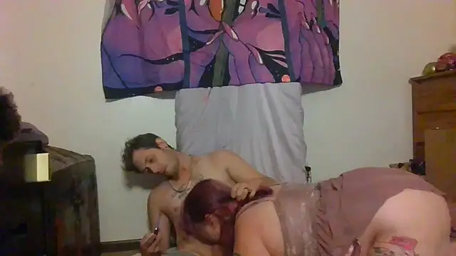 HRoseDaddyJoker's Webcam Show
