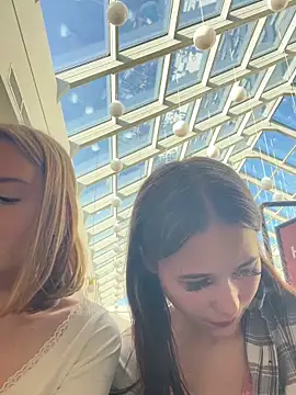 Juice_Bunny's Live Sex Cam Show
