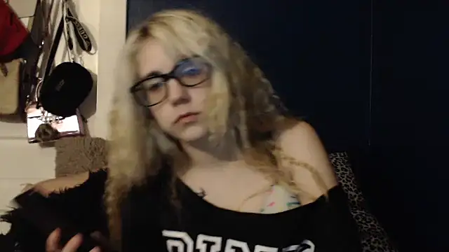 Ruby_Candyy's Live Sex Cam Show