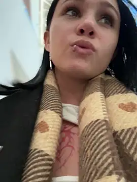 VendiMur's Live Sex Cam Show