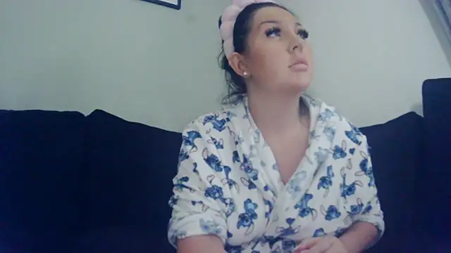 magical_mia's Live Sex Cam Show