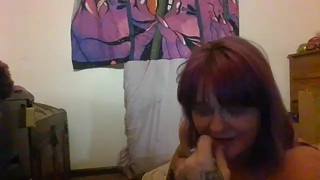 HRoseDaddyJoker's Live Sex Cam Show