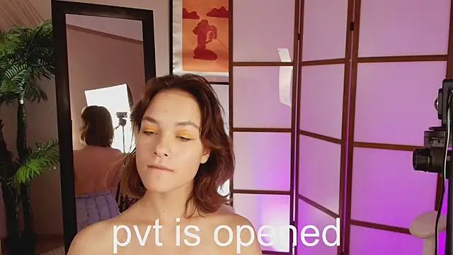 _Wanna_Me_'s Live Sex Cam Show