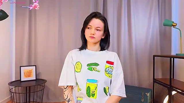 PamilaGrassle's Live Sex Cam Show