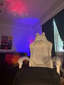 loveluna8's Webcam Show