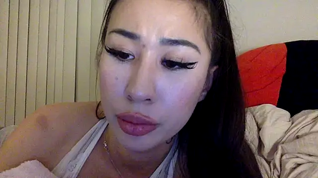 pinkybaby444's Webcam Show