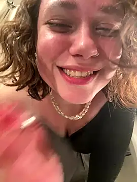 lucy-joy's Webcam Show