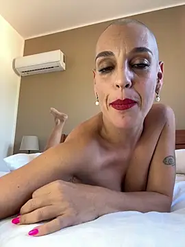 emprexkala's Live Sex Cam Show