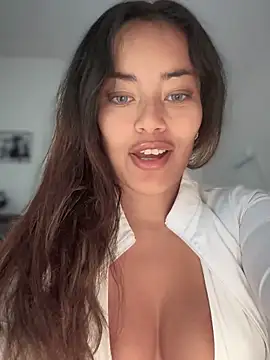 Risky_Workouts' Live Sex Cam Show