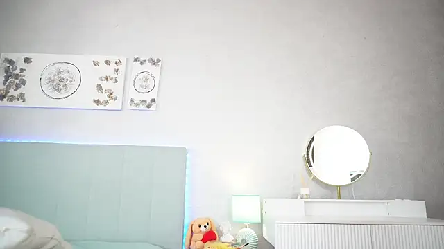 LibertyLust's Live Sex Cam Show