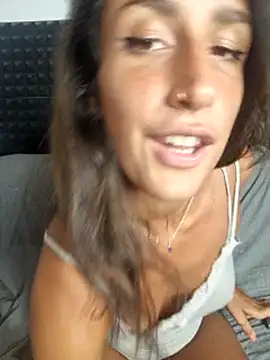 Stefania_PT's Live Sex Cam Show