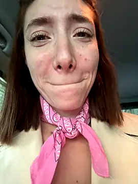 BallerinaCappuccino_'s Live Sex Cam Show