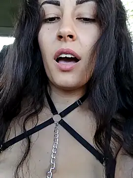 Your_lucky_girl's Live Sex Cam Show
