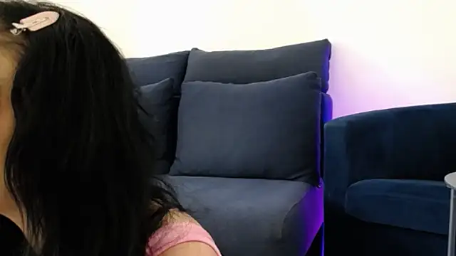 SexyNixy's Live Sex Cam Show