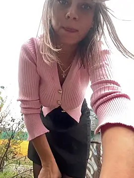 Katya_Katysha's Live Sex Cam Show