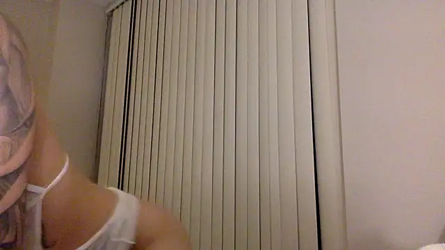 pinkybaby444's Webcam Show