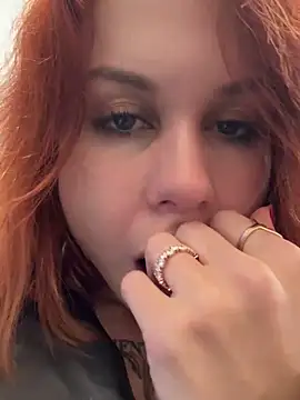 RosieSecret's Webcam Show