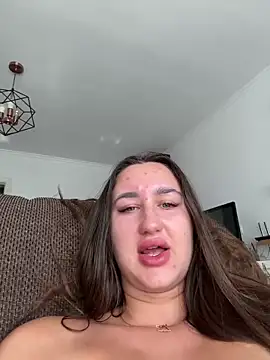 Fortune_888's Webcam Show
