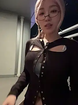 winter11's Webcam Show