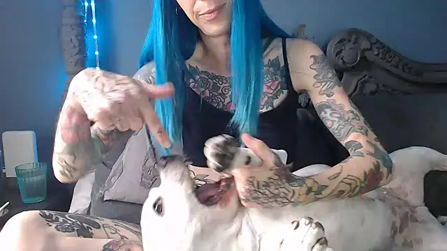 RavenryderUK's Live Sex Cam Show