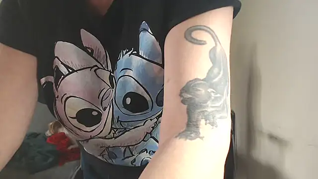 Diablica41's Live Sex Cam Show