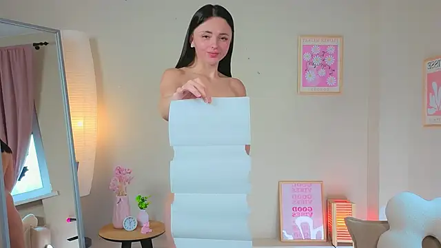 OliviaKis_'s Live Sex Cam Show