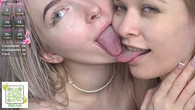 MaeEversley's Live Sex Cam Show