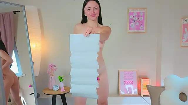 OliviaKis_'s Live Sex Cam Show