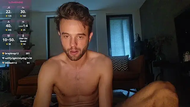 squirtproff's Live Sex Cam Show