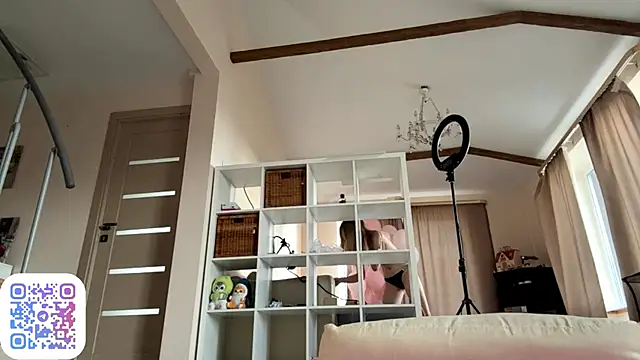 FruityXo's Live Sex Cam Show