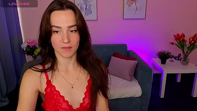 StellaNightt's Live Sex Cam Show
