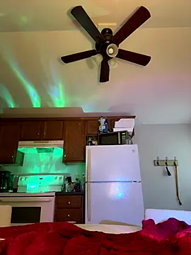 propertyofdaddy's Live Sex Cam Show