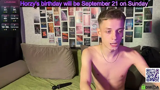 ruby_why's Live Sex Cam Show
