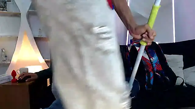 BEAUTY_BOYS1's Live Sex Cam Show
