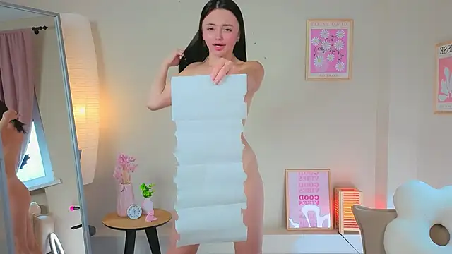 OliviaKis_'s Live Sex Cam Show