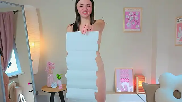 OliviaKis_'s Webcam Show