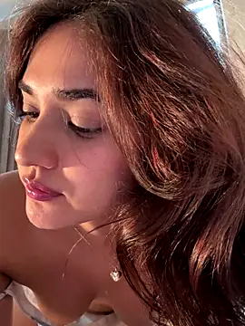CuteFatima's Live Sex Cam Show