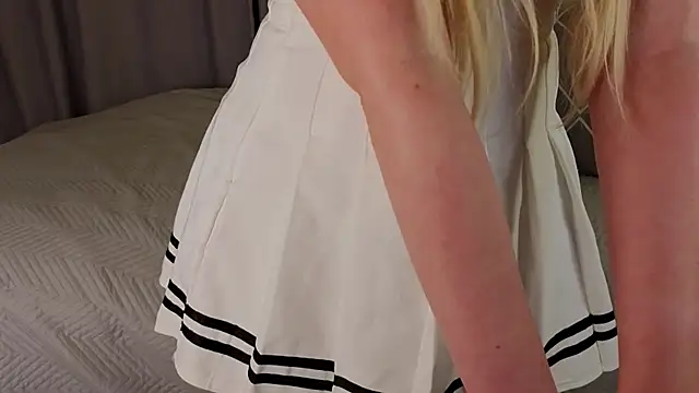 DorlaKraham's Webcam Show