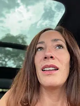 SweetAlegra_'s Live Sex Cam Show