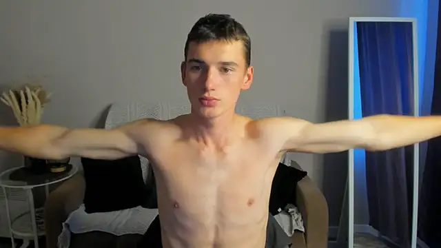 Max_Foks' Live Sex Cam Show